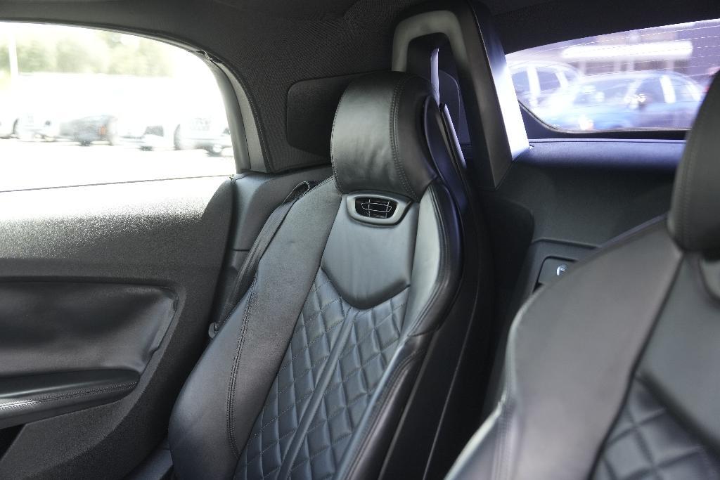 used 2016 Audi TT car, priced at $24,437