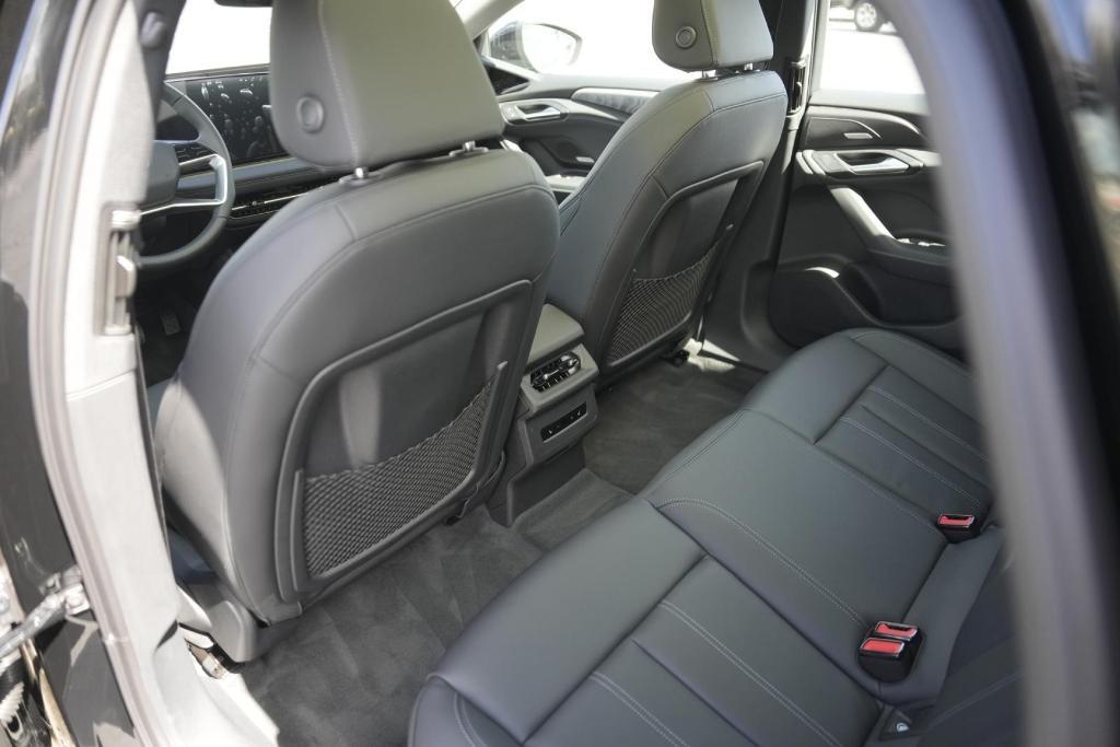 new 2025 Audi A6 car, priced at $72,985