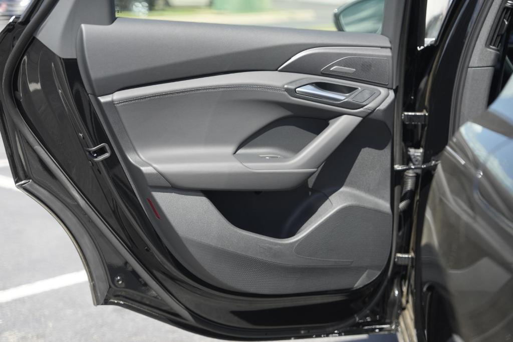 new 2025 Audi A6 car, priced at $72,985