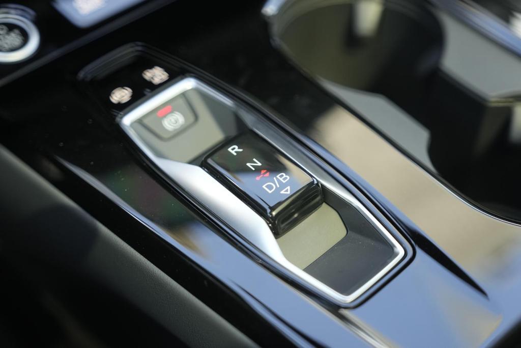 new 2025 Audi A6 car, priced at $72,985