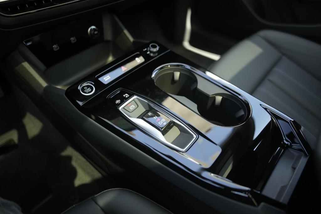 new 2025 Audi A6 car, priced at $72,985