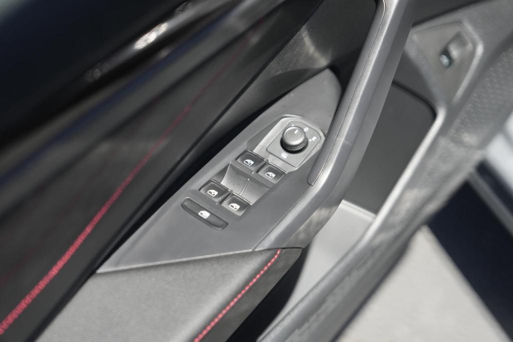 used 2024 Volkswagen Jetta GLI car, priced at $31,900