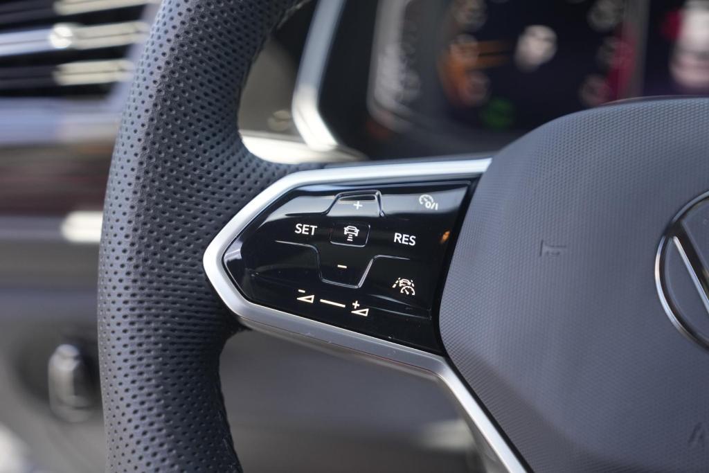 used 2024 Volkswagen Jetta GLI car, priced at $31,900