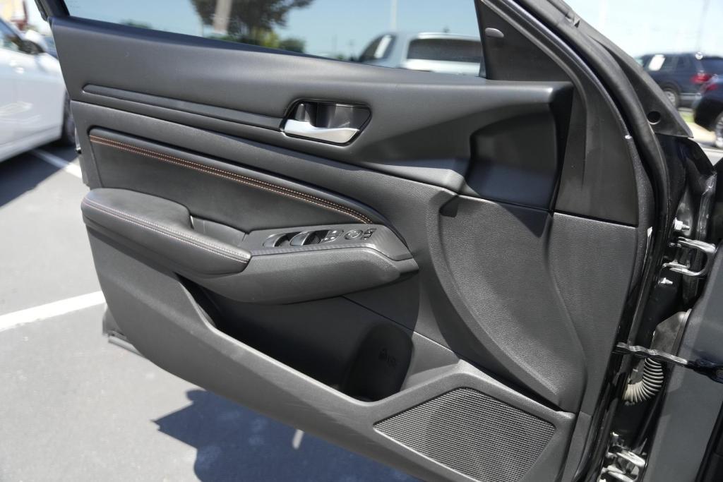 used 2019 Nissan Altima car, priced at $16,195