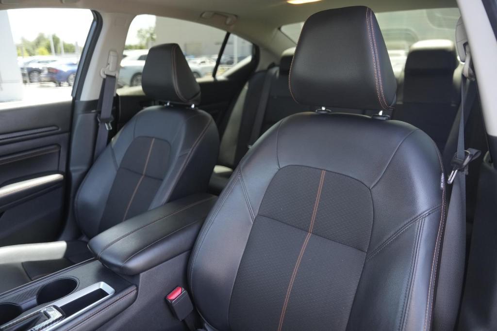 used 2019 Nissan Altima car, priced at $16,195