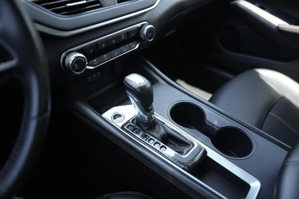 used 2019 Nissan Altima car, priced at $16,195