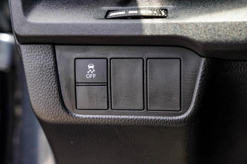 used 2024 Honda CR-V Hybrid car, priced at $35,374