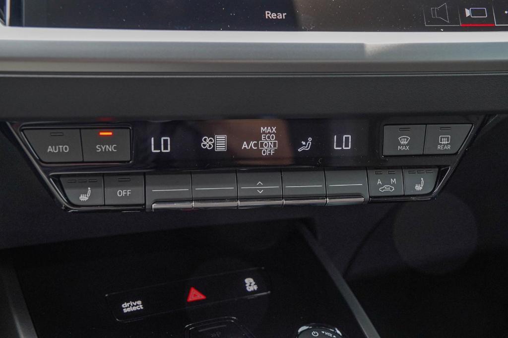 new 2025 Audi Q4 e-tron car, priced at $48,599