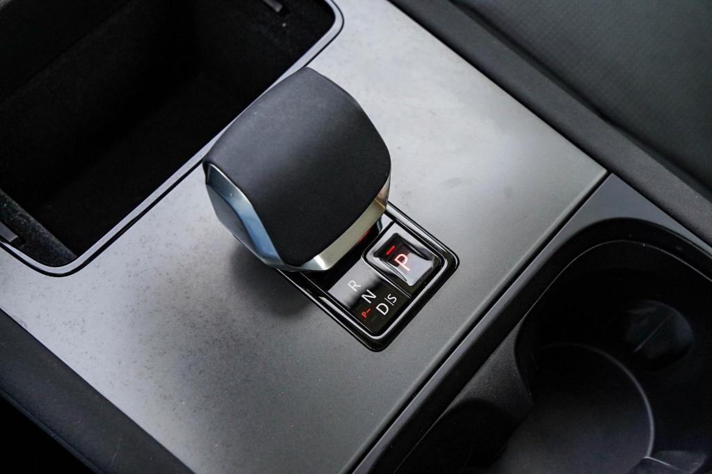 used 2024 Land Rover Discovery Sport car, priced at $41,705