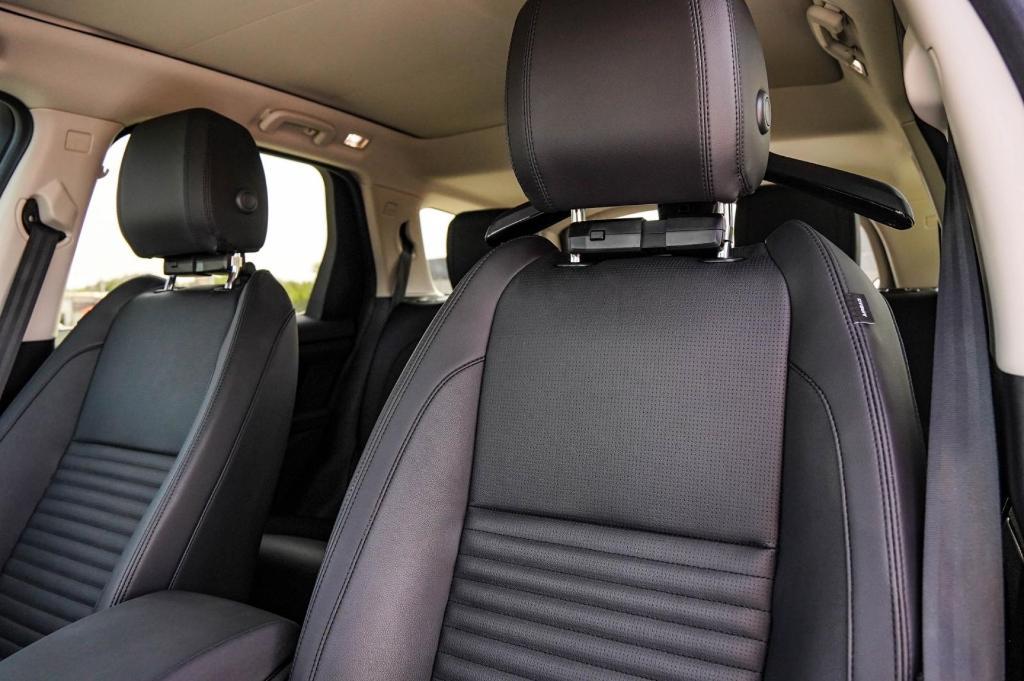 used 2024 Land Rover Discovery Sport car, priced at $41,705