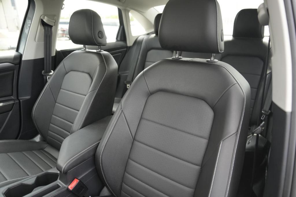 used 2024 Volkswagen Jetta car, priced at $25,397