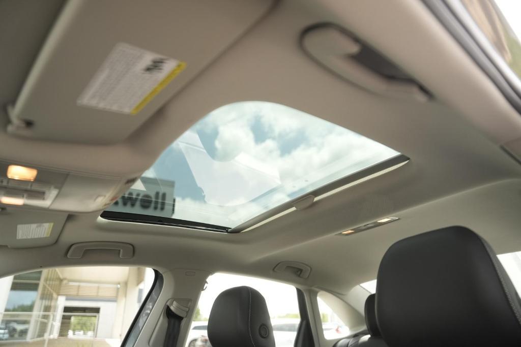 used 2024 Volkswagen Jetta car, priced at $25,397