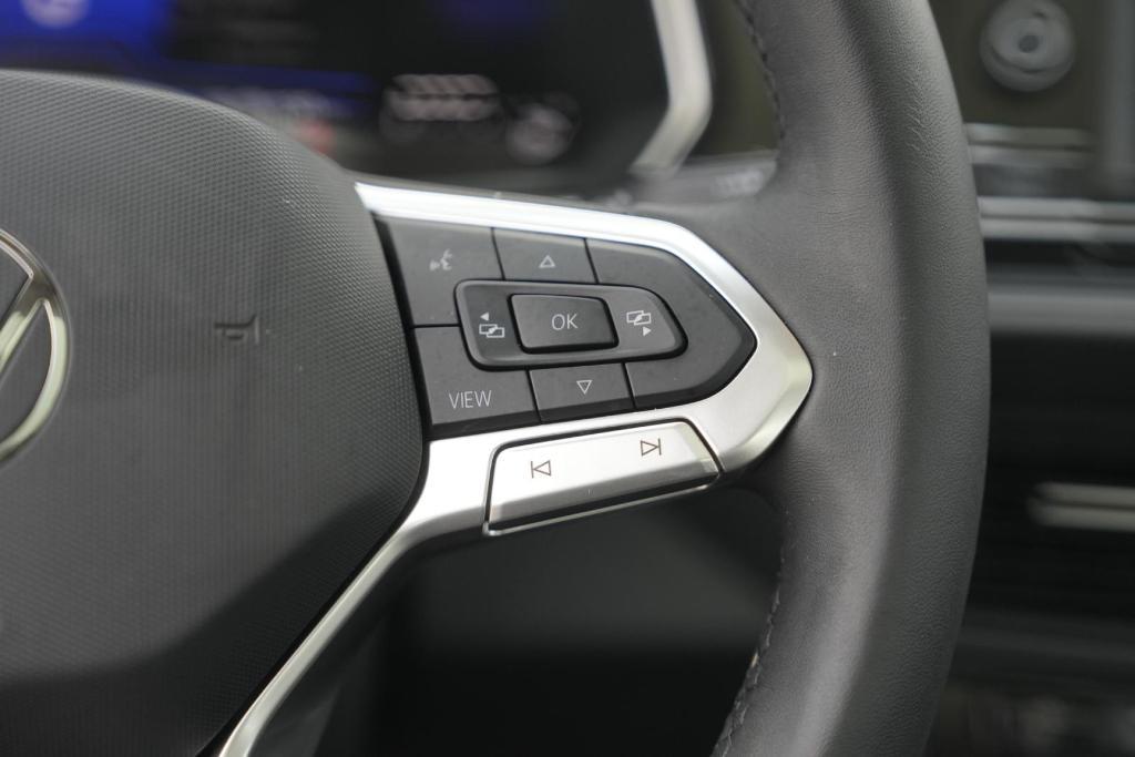 used 2024 Volkswagen Jetta car, priced at $25,397