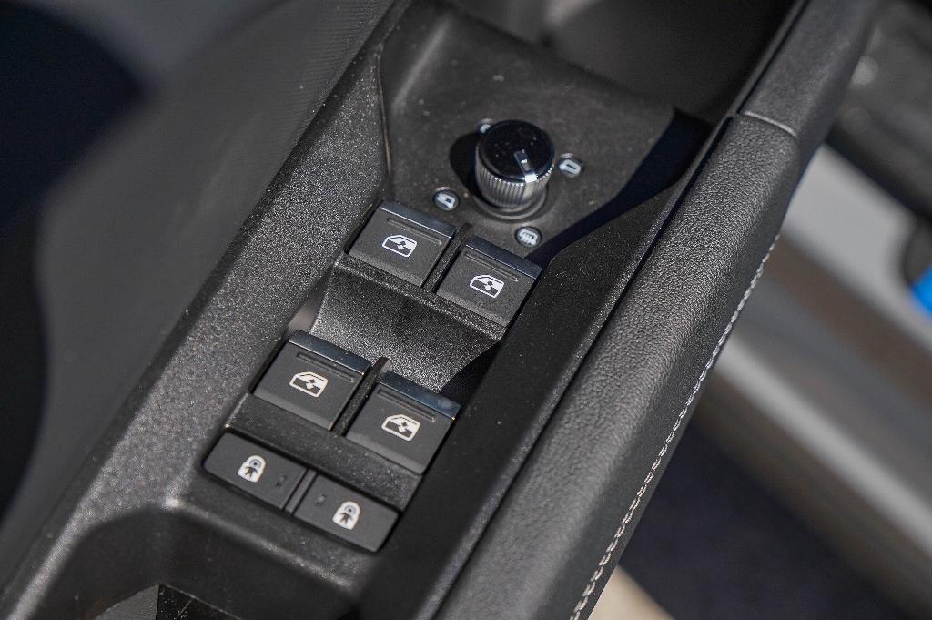 new 2025 Audi Q4 e-tron car, priced at $63,776