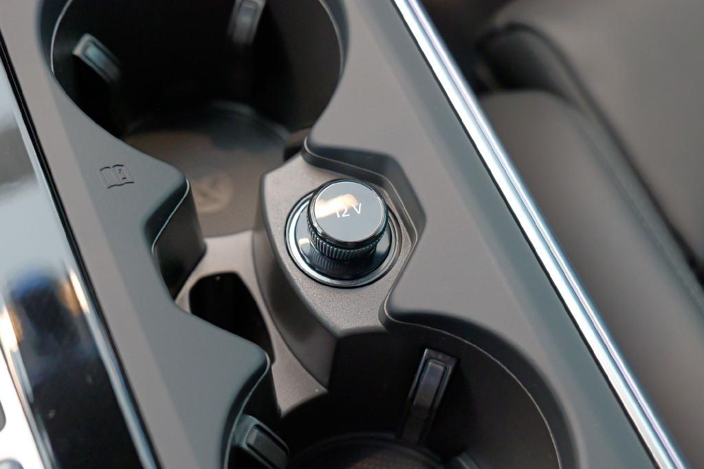 new 2026 Audi RS 6 Avant car, priced at $155,090