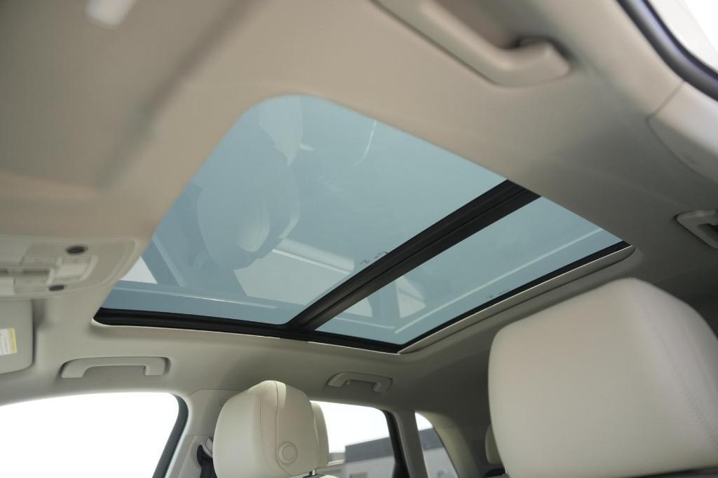 used 2025 Audi Q3 car, priced at $42,250
