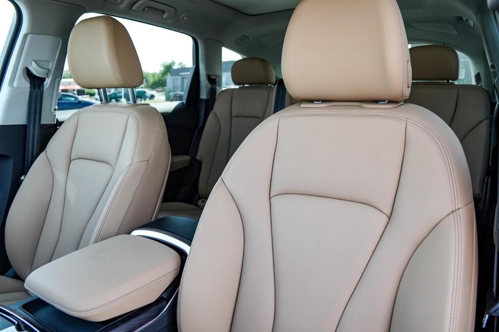 used 2025 Audi Q7 car, priced at $65,988