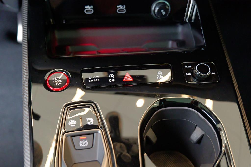 new 2025 Audi S5 car, priced at $79,790