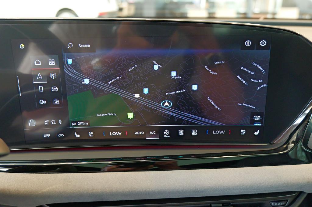 new 2025 Audi S5 car, priced at $79,790