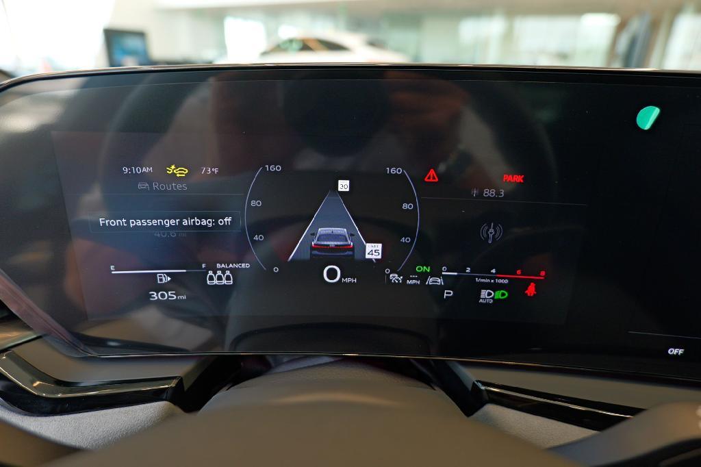 new 2025 Audi S5 car, priced at $79,790