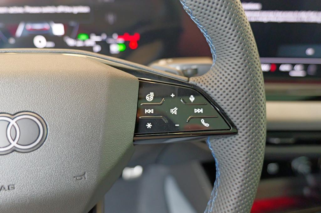 new 2025 Audi S5 car, priced at $79,790