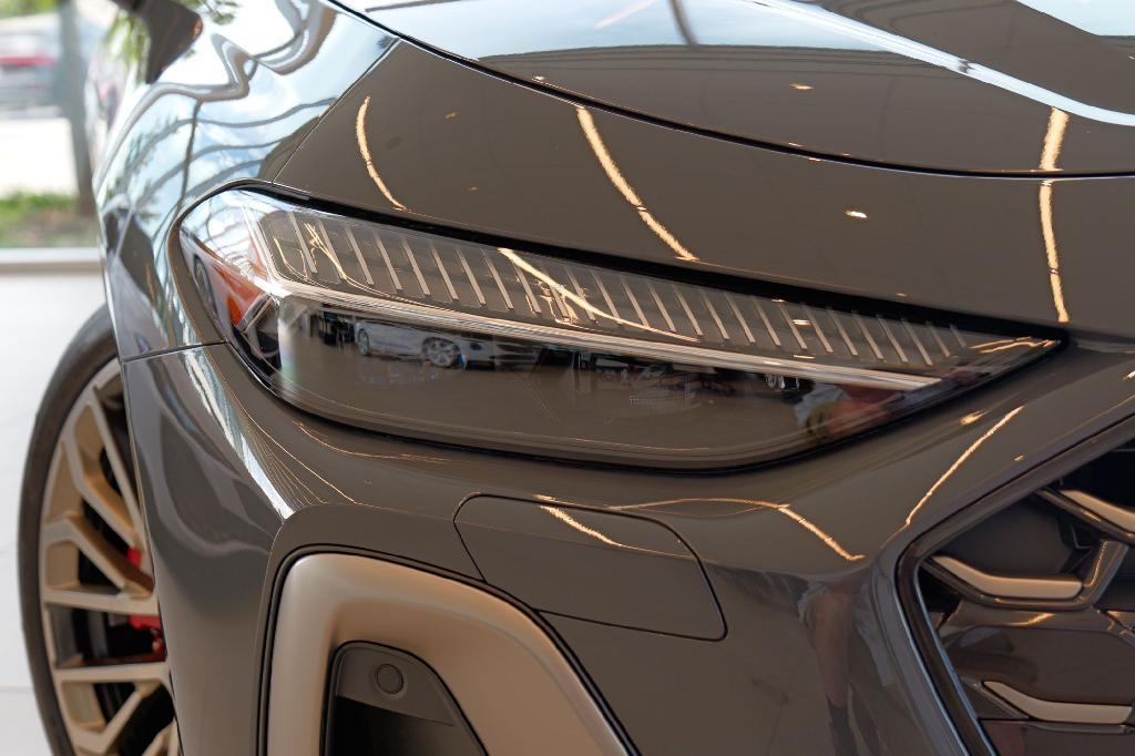 new 2025 Audi S5 car, priced at $79,790