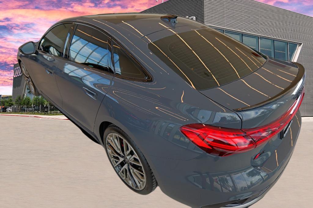 new 2025 Audi S5 car, priced at $79,790