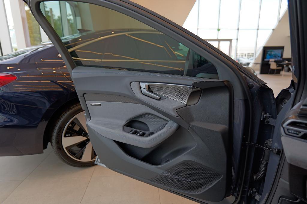 new 2025 Audi S5 car, priced at $79,790