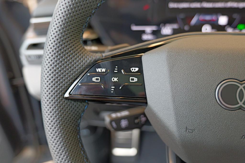 new 2025 Audi S5 car, priced at $79,790