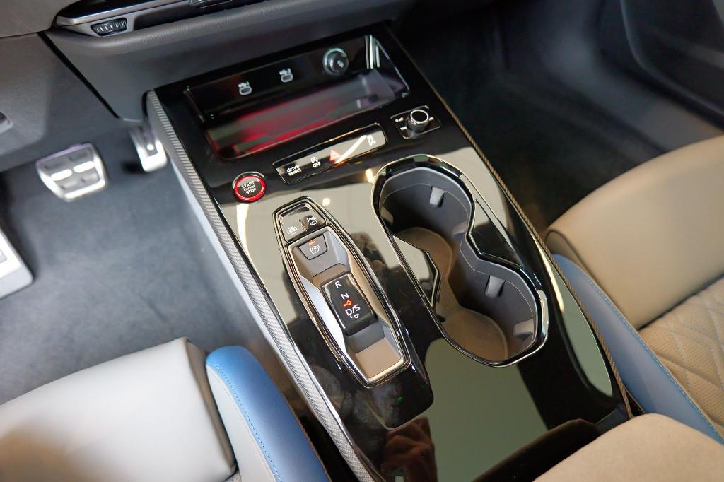 new 2025 Audi S5 car, priced at $79,790