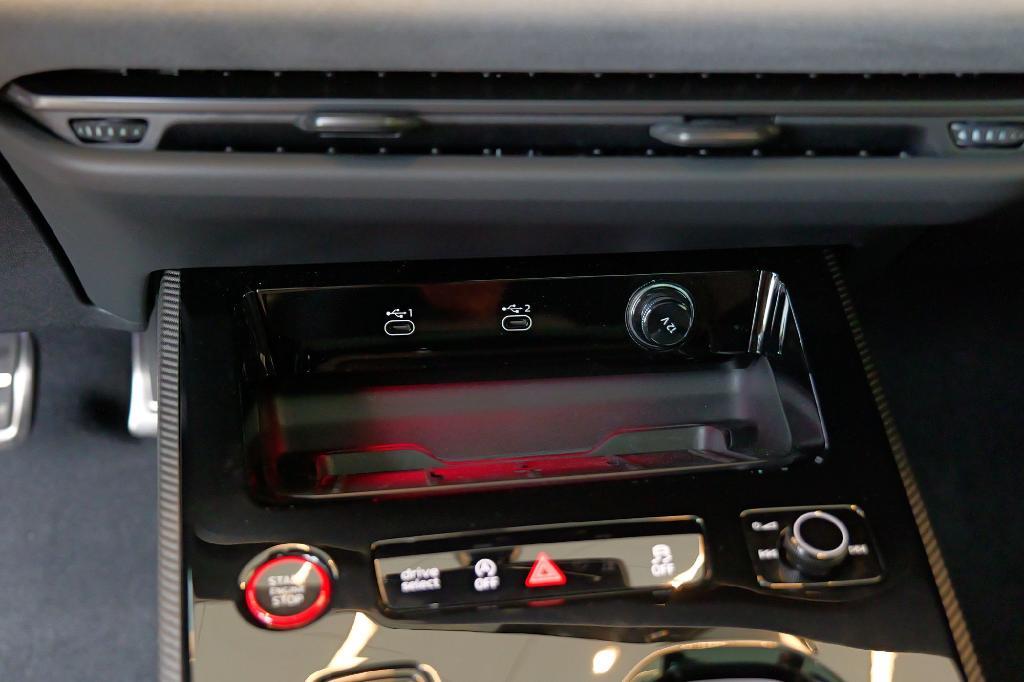 new 2025 Audi S5 car, priced at $79,790