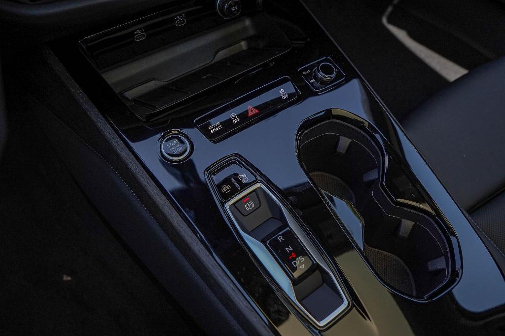 new 2025 Audi A5 car, priced at $53,528