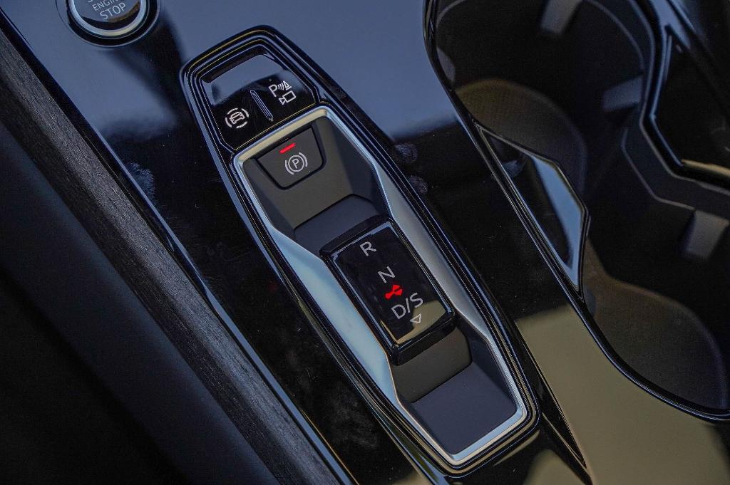 new 2025 Audi A5 car, priced at $53,528