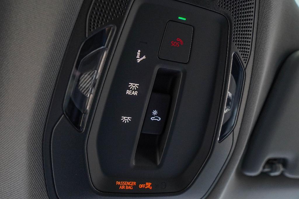 new 2025 Audi A5 car, priced at $53,528