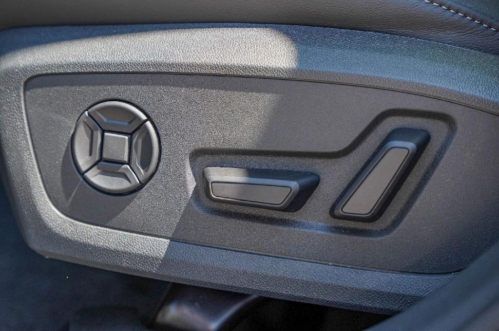 new 2025 Audi A5 car, priced at $53,528