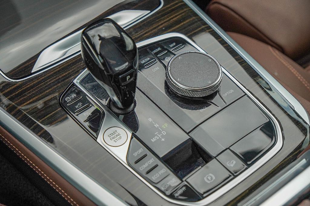 used 2021 BMW X5 car, priced at $36,262