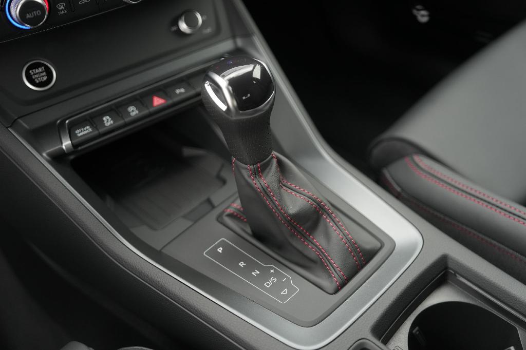 new 2025 Audi Q3 car, priced at $45,483