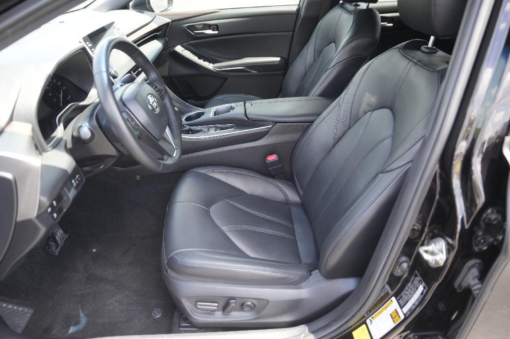used 2021 Toyota Avalon car, priced at $24,404