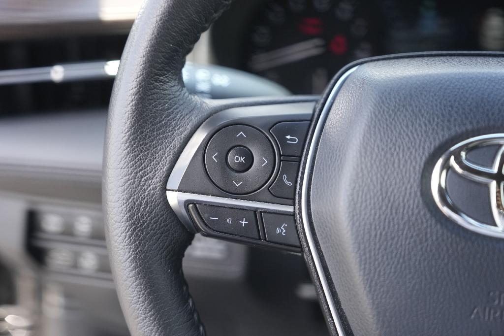 used 2021 Toyota Avalon car, priced at $24,404