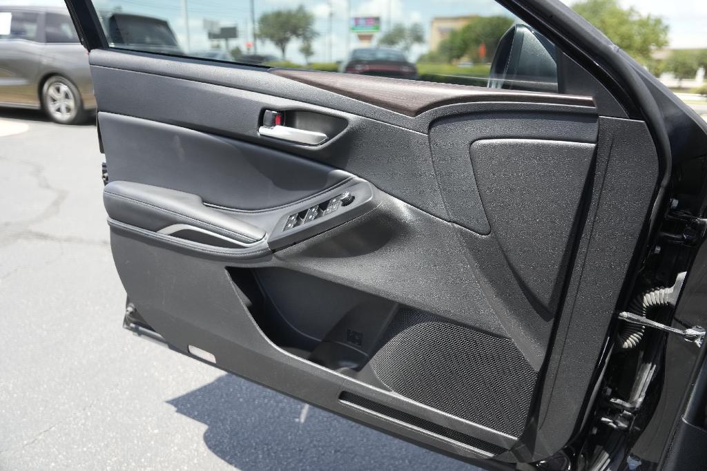 used 2021 Toyota Avalon car, priced at $24,404