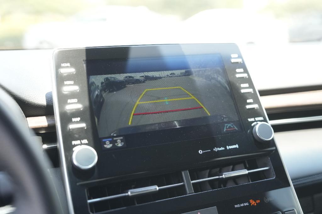 used 2021 Toyota Avalon car, priced at $24,404