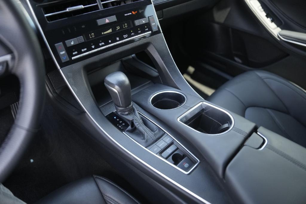 used 2021 Toyota Avalon car, priced at $24,404