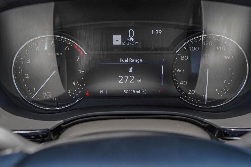 used 2020 Cadillac XT6 car, priced at $31,766