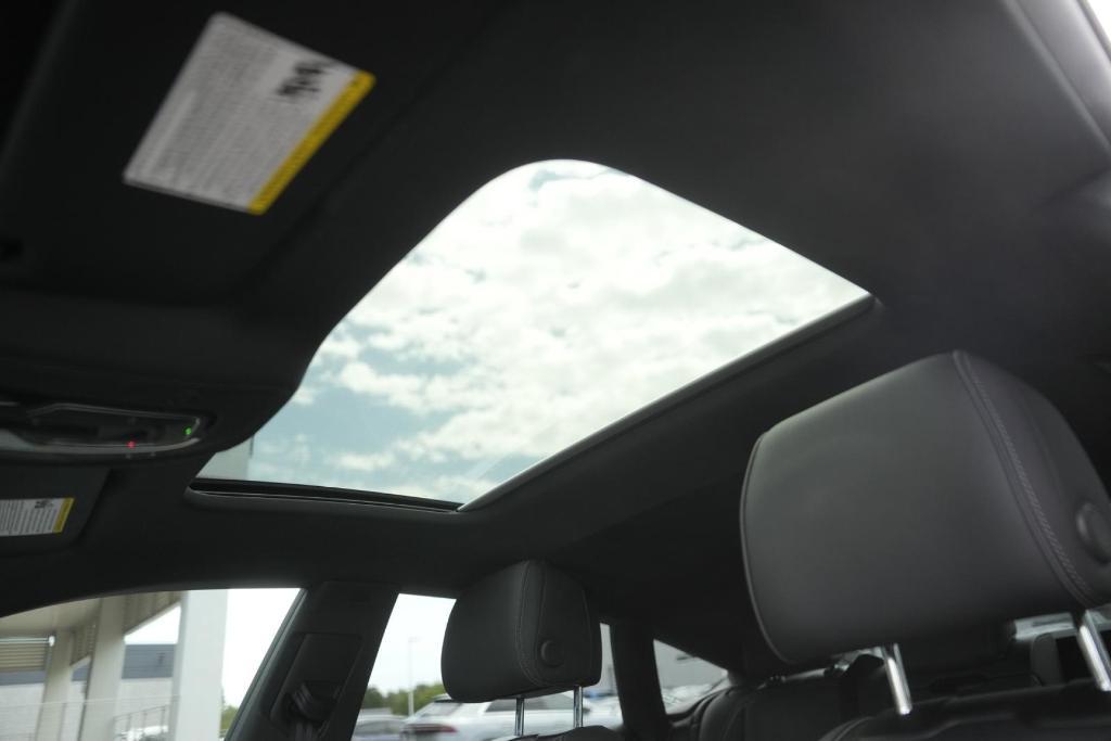 used 2022 Audi A5 car, priced at $37,355