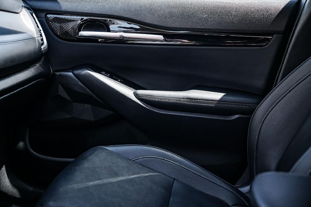 used 2024 Kia Seltos car, priced at $23,676
