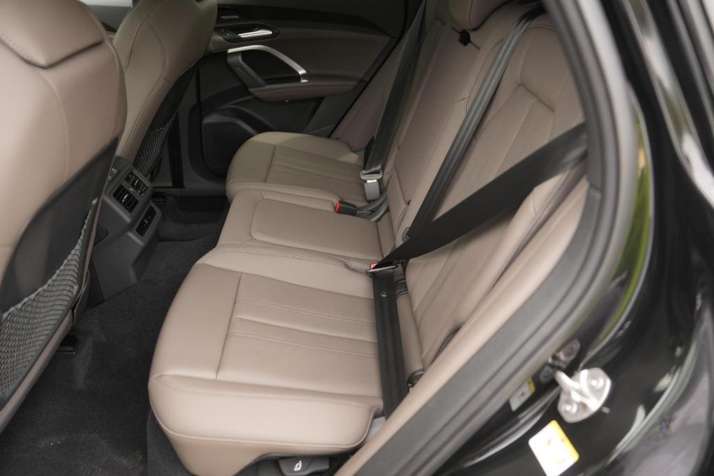 new 2025 Audi Q5 car, priced at $57,009