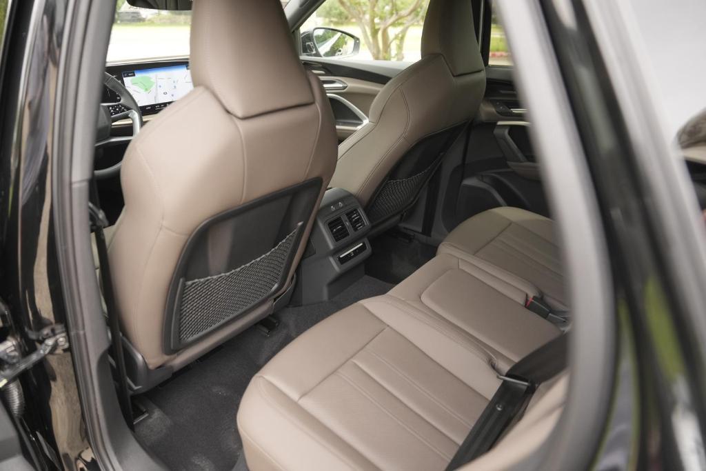 new 2025 Audi Q5 car, priced at $57,009