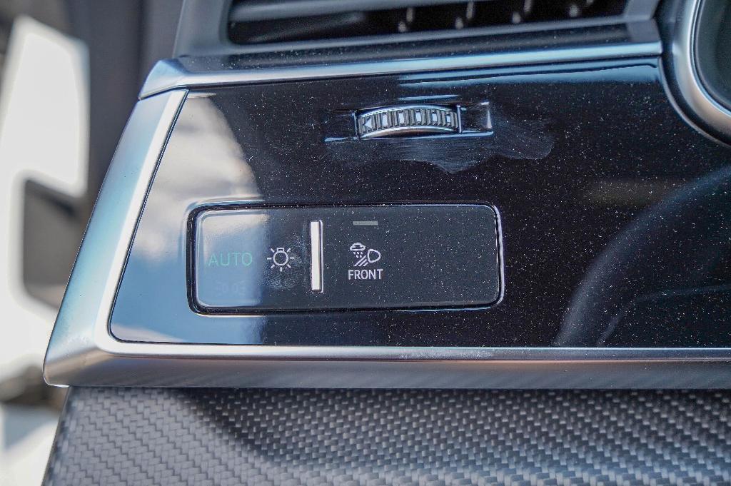 new 2026 Audi SQ8 car, priced at $123,405