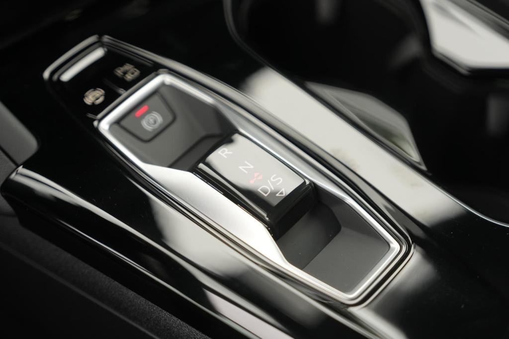 new 2025 Audi Q5 car, priced at $59,155