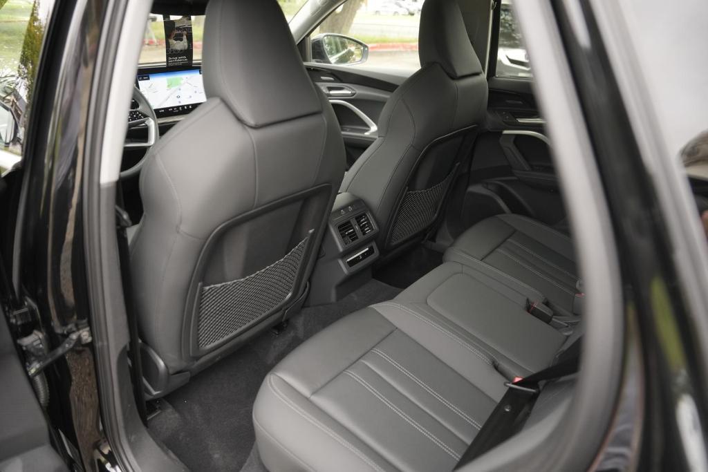 new 2025 Audi Q5 car, priced at $59,155